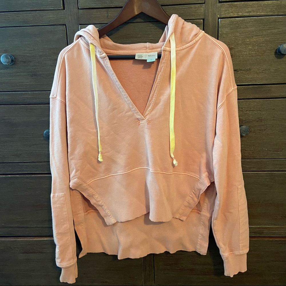 Anthropologie Saturday Sunday Hoodie XS